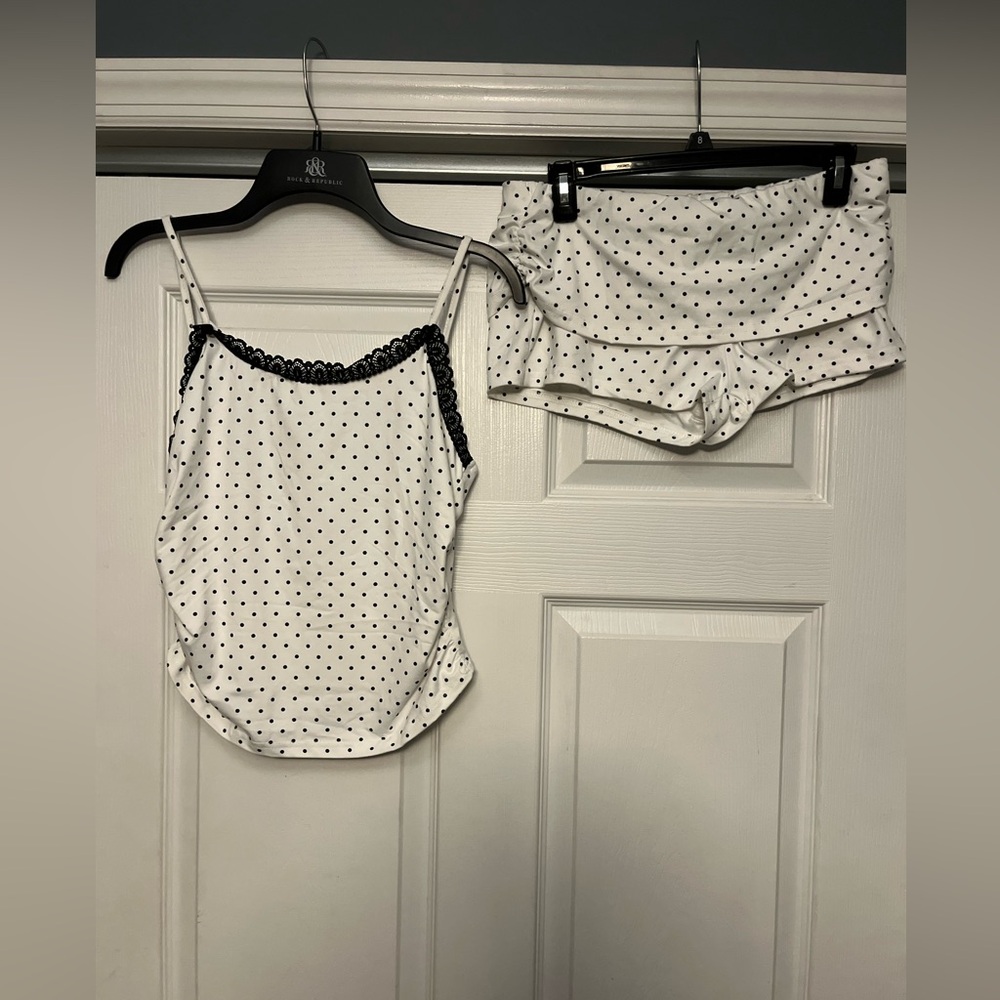 Women’s sleepwear set